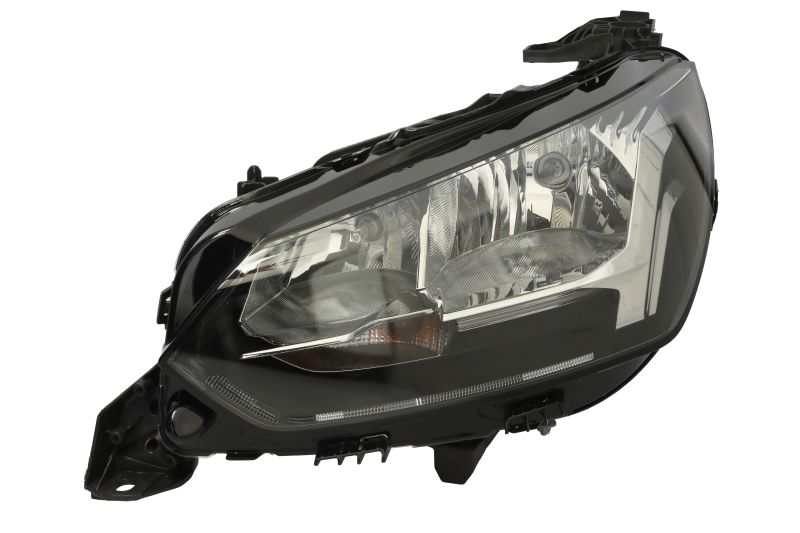 Prednji far za vozilo PEUGEOT 2008 2, 208 2