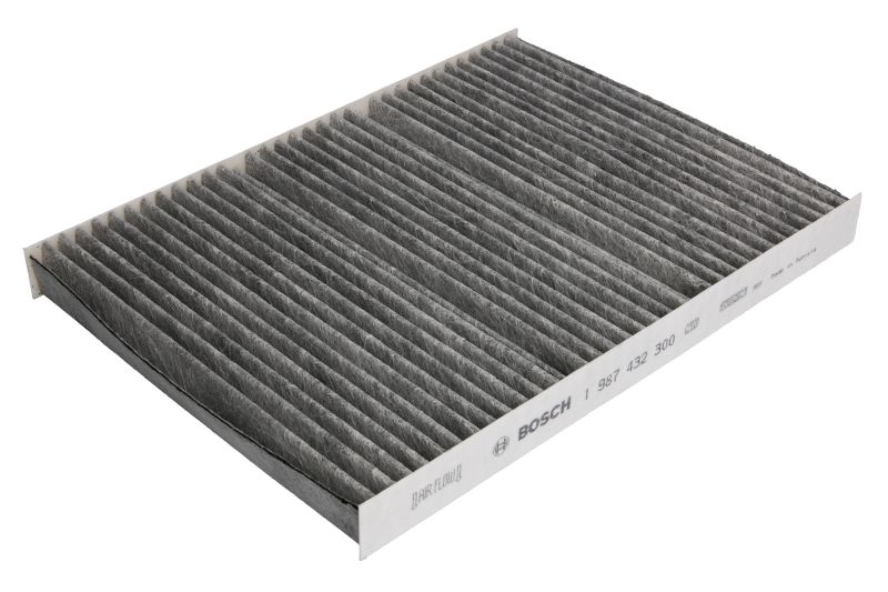 Filter kabine za vozilo AUDI A3