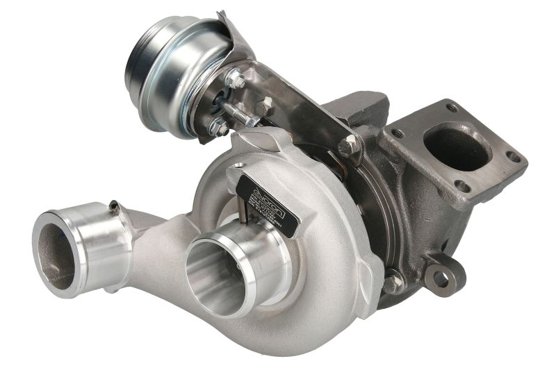 Turbina Turbo za vozilo ALFA ROMEO 147