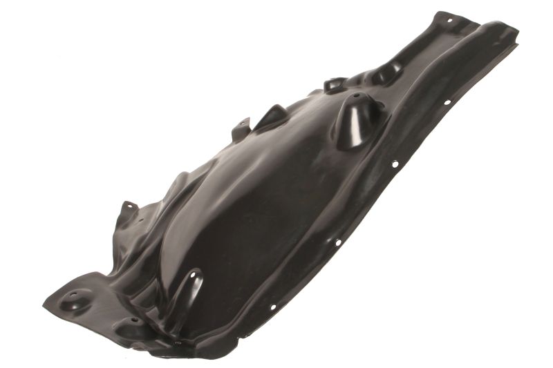 Prednja desna PVC zaštita točka za vozilo BMW X3 F25, X4 F26