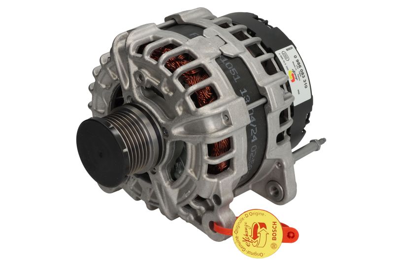 Alternator za vozilo AUDI A3