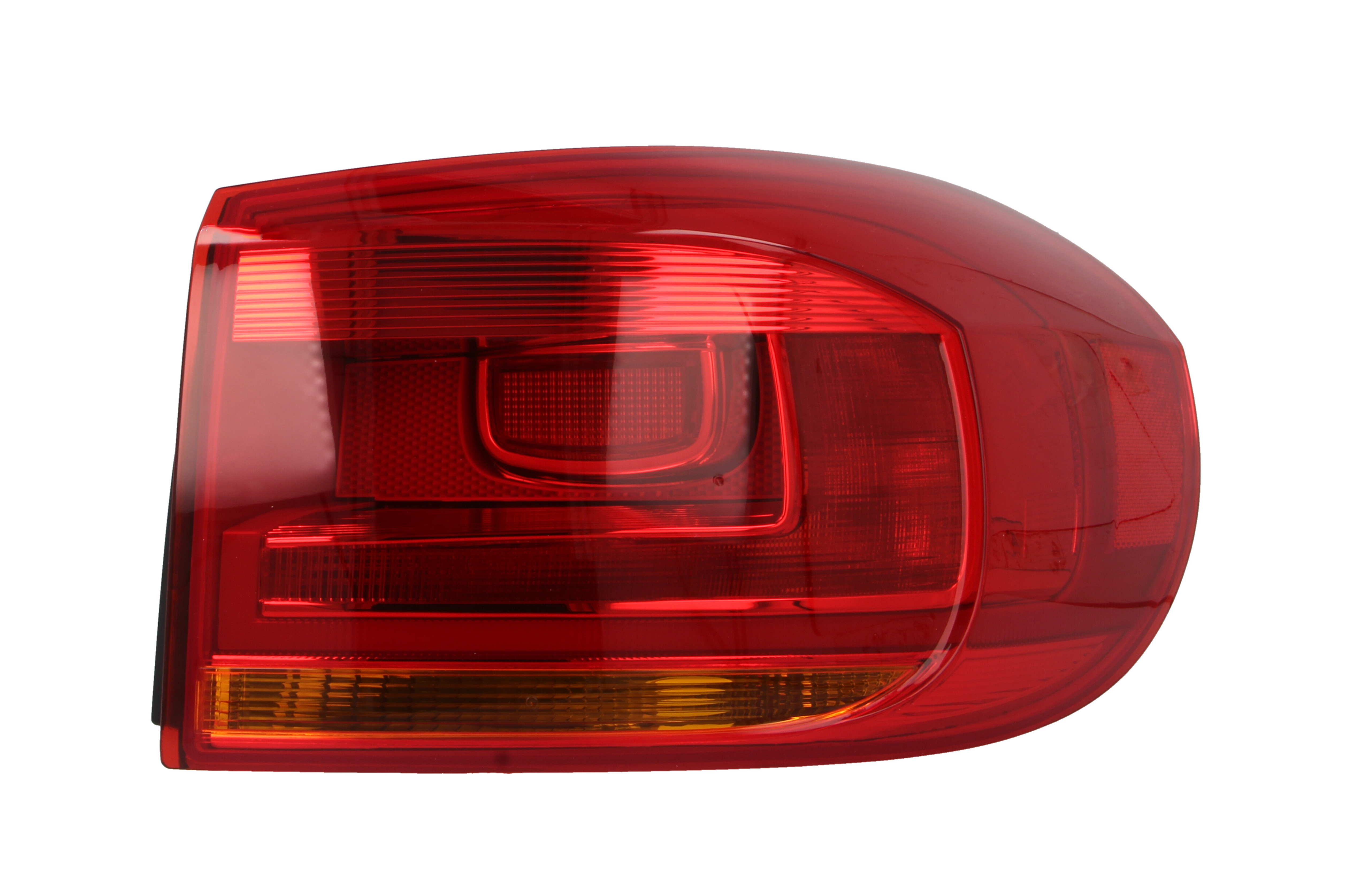 Ліхтар задній прав (зовнішн) VW TIGUAN I 05.11-07.18