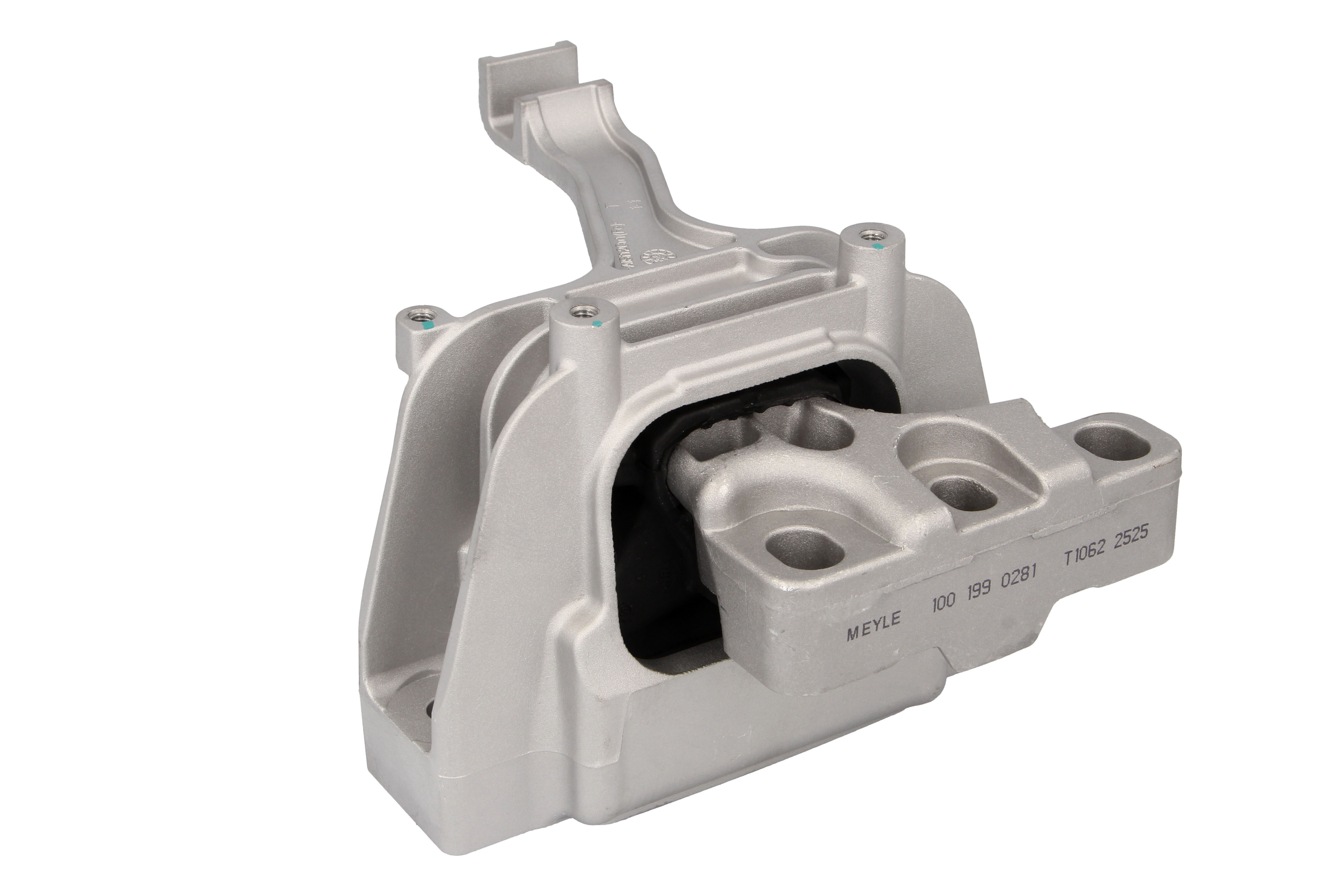 Подушка двигуна (R) Audi A3/Q3/Skoda Octavia/SuperB/VW Golf/Passat/Tiguan 1.2-2.0D 12- Meyle фото 12