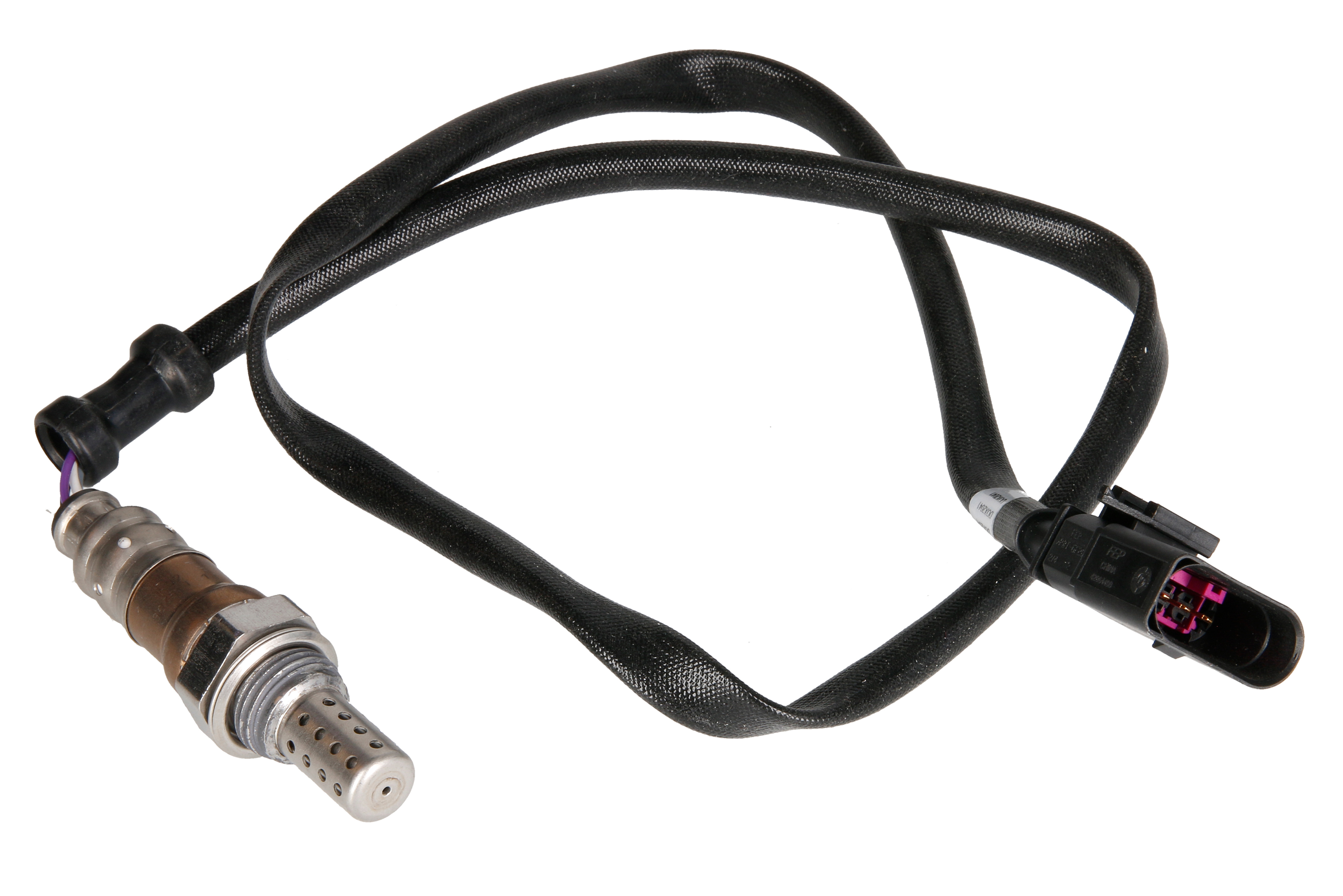 Лямбда-зонд VW TIGUAN (5N_) 2.0 2007.09-2018.07 DENSO (DOX-2041) Denso фото 3