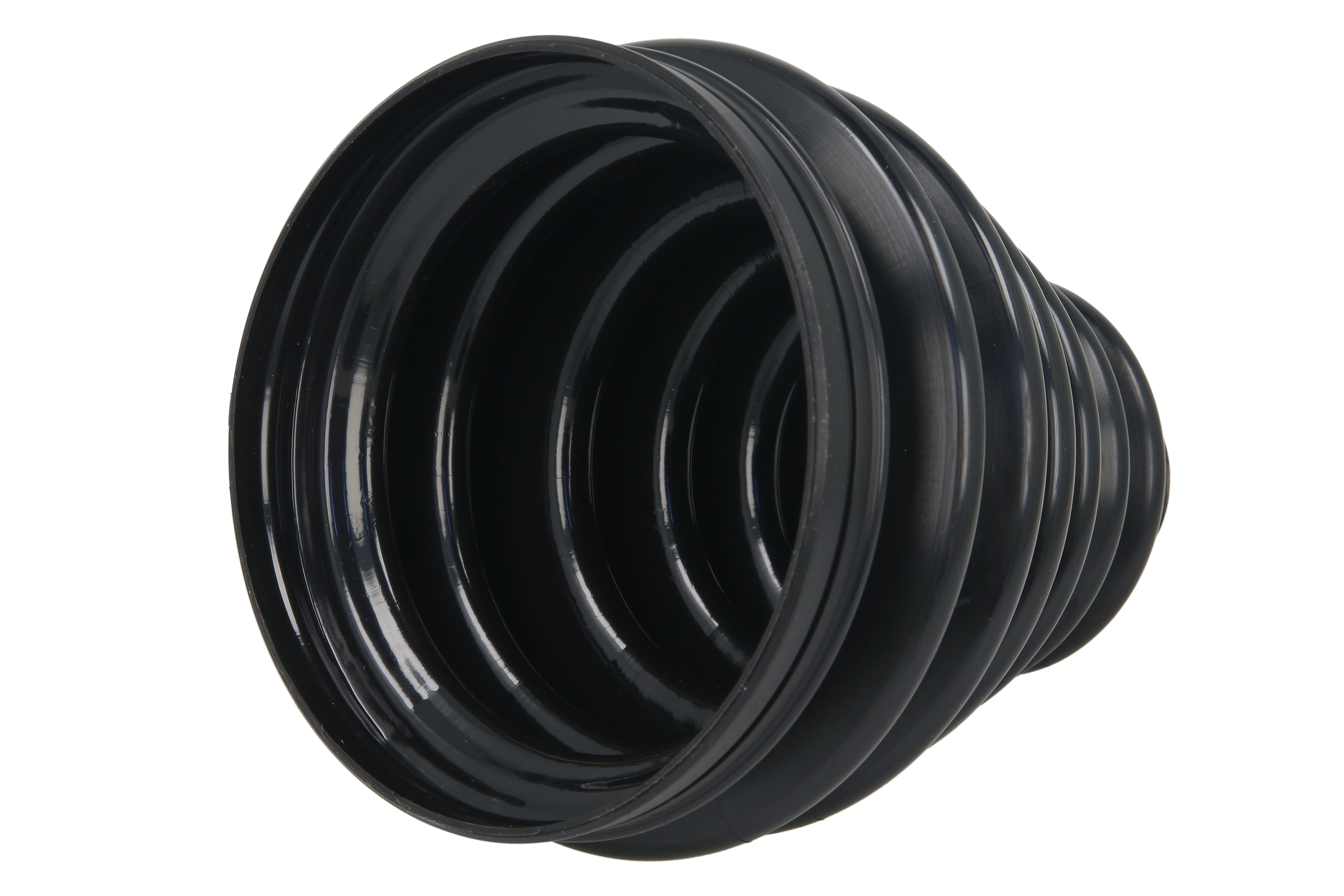Гумовий пильовик шарніра (fi: 31/110) (довжина138) LEXUS LX, TOYOTA LAND CRUISER, LAND CRUISER 100, LAND CRUISER 80, LAND CRUISER 90 3.0D/4.2D/4.7 01.90- фото 2