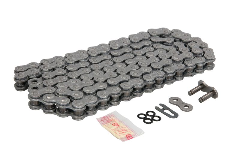 DID řetěz BMW G 450 X 07-11, HONDA CR 500, 250R, 125R, 250, 500R 81-09, CRF 450X, 250R, 450RX, 450R, 450 (SUPERMOTARD), 250 02-20, CTX 700 DCT, N, N DCT 14-18, NC 700X, 700S, 750 XA, 700XD, 700SD (ABS), 750 X, 700JD, 700SA (ABS), 750 S ABS SPECIAL 12-18,