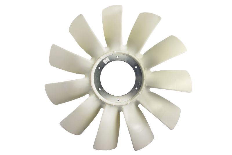 Ventilator habitaclu - Ventilator radiator (diametru 750mm, numar palete 11) potrivit VOLVO FH, FH II, FH12, FH16, FH16 II, FM, FM II, FM12, FMX, FMX II, NH12 D12A420-D16K550 dupa 1993
