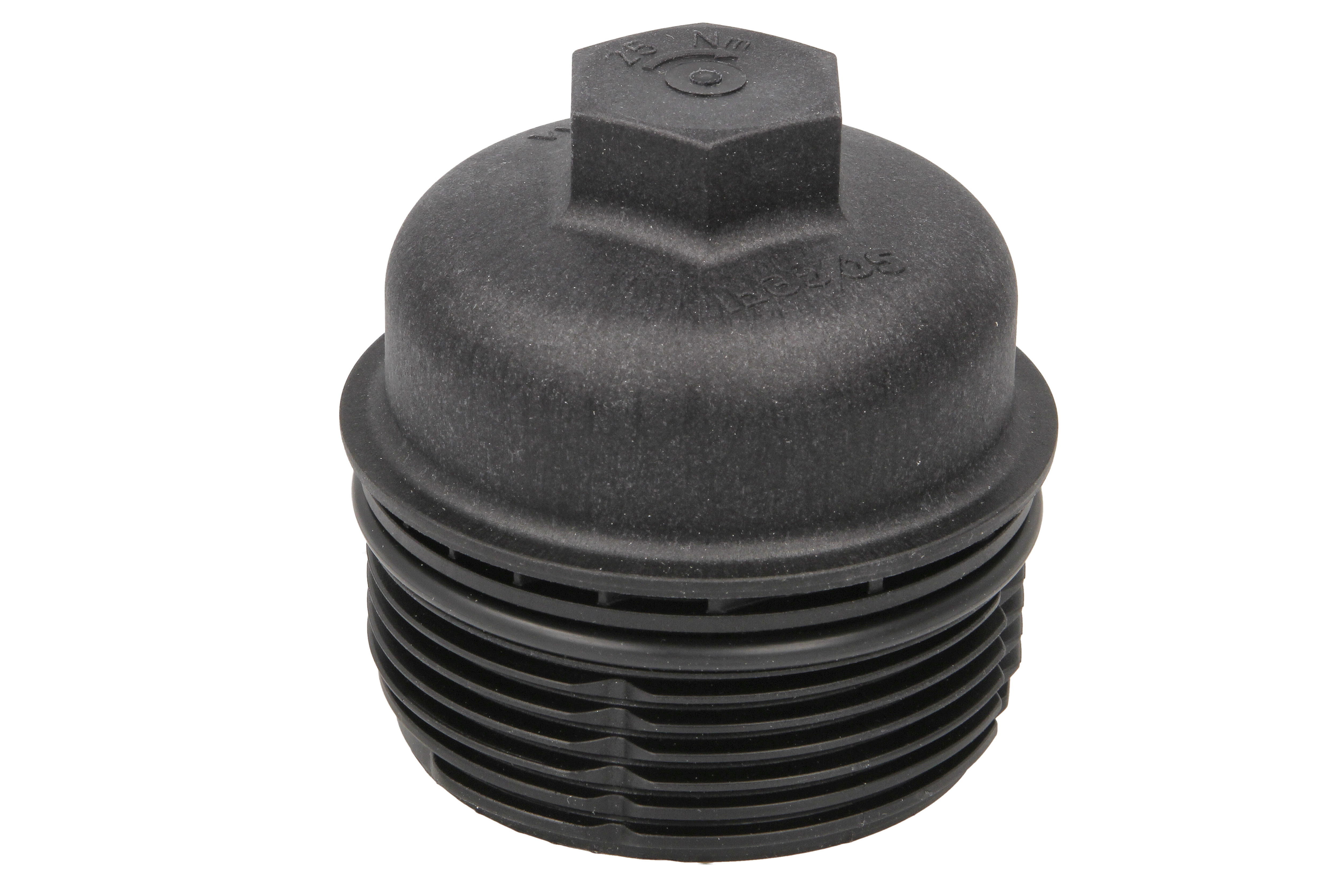 Кришка фільтра масляного Audi Q5/Q8/VW Touareg 3.0 16- Purflux фото 9