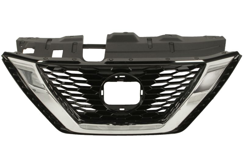 Prednja maska / Grill za vozilo NISSAN QASHQAI 2 J11