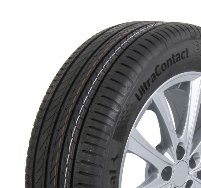 CONTINENTAL 185/60/R14 Ljetna guma 82H