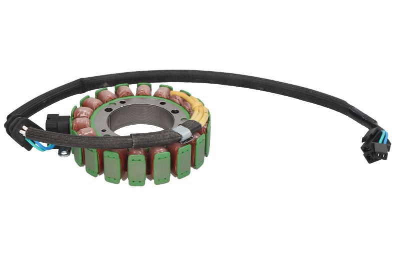 TOURMAX stator, generátor SUZUKI VL 1500 (INTRUDER) 05-09 (32101-10F11) ( )