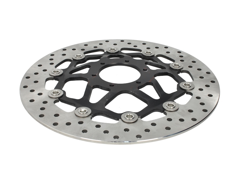 BREMBO brzdový kotouč HONDA CBR 900RR (FIREBLADE), 600F 92-00, GL 1500 C (F6C VALCYRIE) 97-03, VFR 800 F (ABS), F, A (ABS), (INTERCEPTOR), FI 98-12, XL 1000 V (VARADERO) 99-11 (THP1157, THP1157Z)