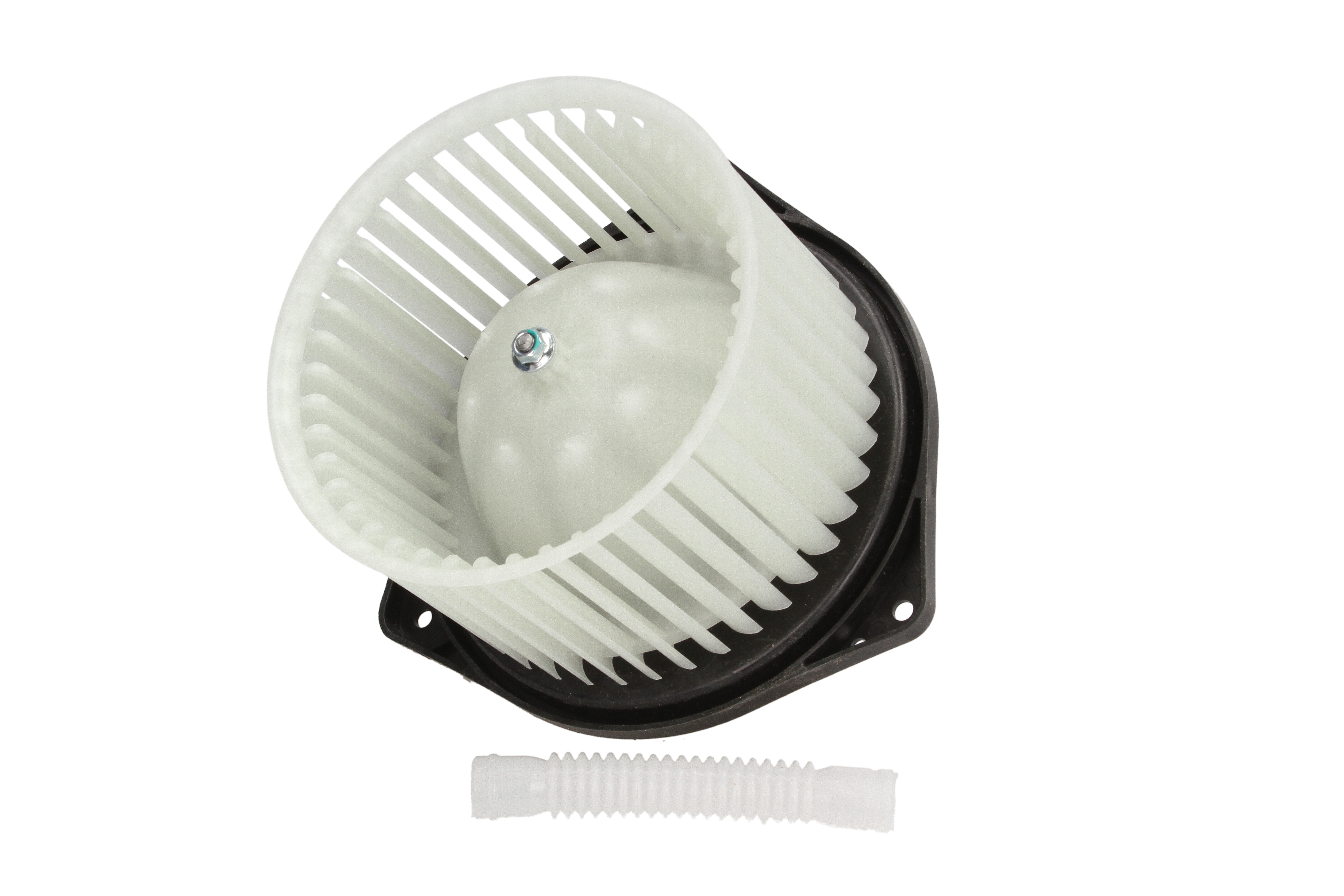 Вентилятор салону CITROEN C-CROSSER, C-CROSSER ENTERPRISE, C4 AIRCROSS, MITSUBISHI ASX, LANCER VIII, OUTLANDER II, OUTLANDER III, PEUGEOT 4007, 4008 1.5-3.0 11.06-