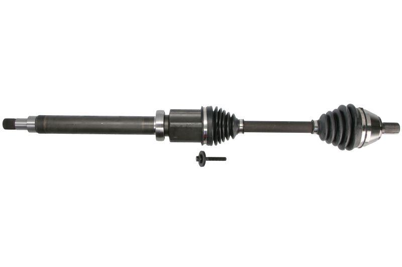 Poluosovina Desna za vozilo VOLVO C30
