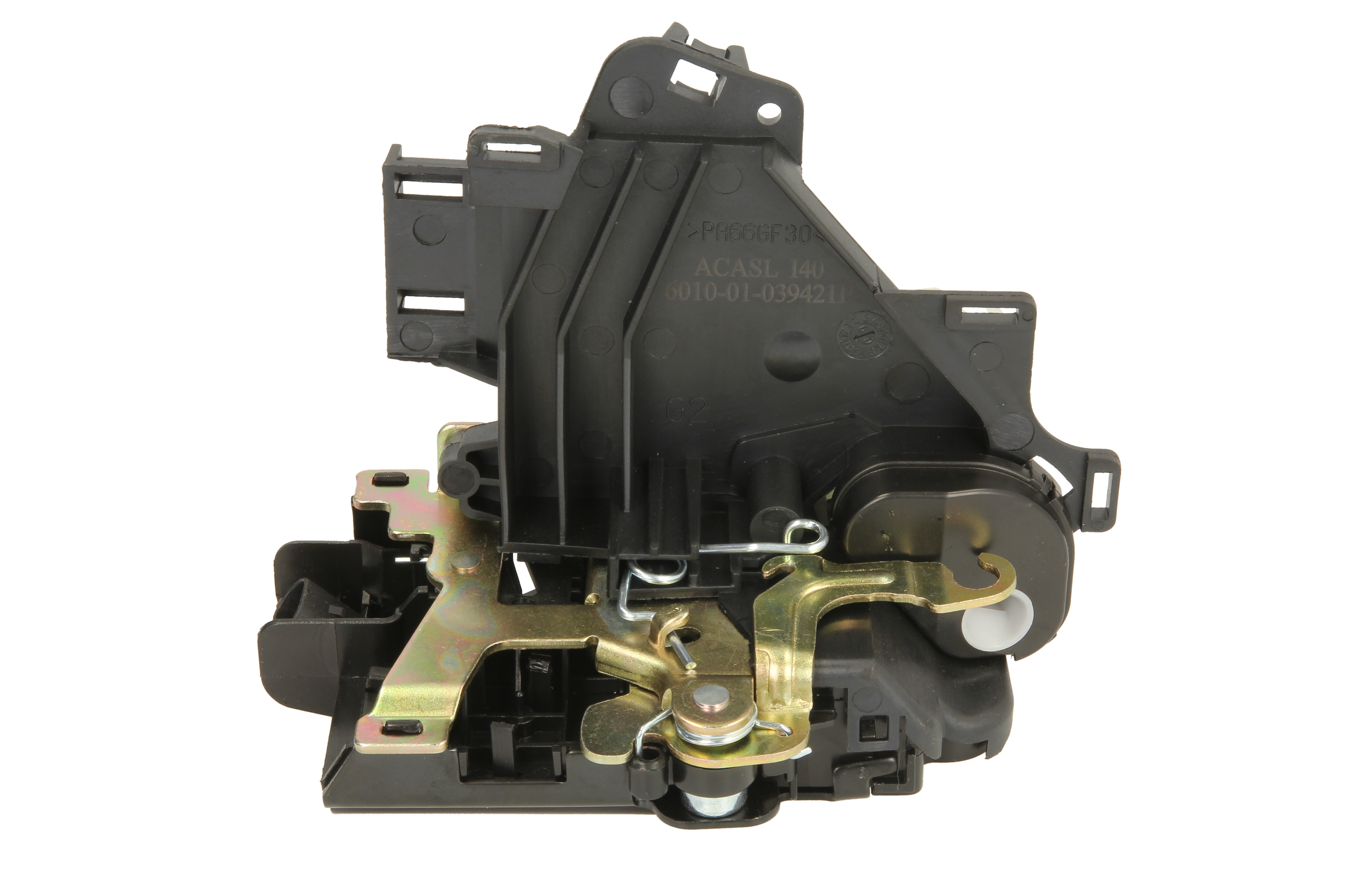 Замок дверей передн лів SEAT CORDOBA 6L, IBIZA III 6L, VW CADDY III, POLO IV 9N, POLO IV 9N3, TRANSPORTER T5 10.01-05.15 фото 2