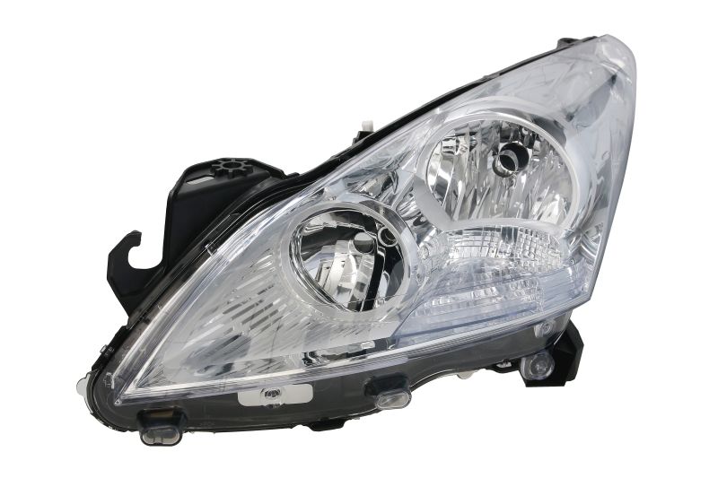 Prednji far za vozilo PEUGEOT 3008 1, 5008 1