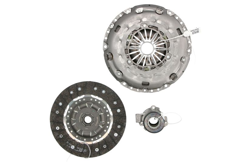 Set kvačila 240mm za vozilo OPEL ASTRA J, ASTRA J GTC, CASCADA, ZAFIRA C 1.7D/2.0/2.0D