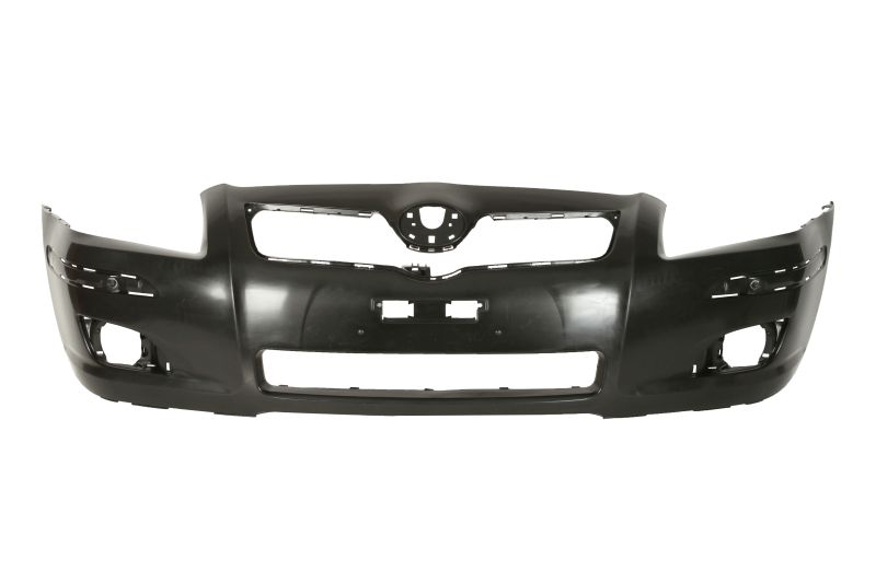 Prednji branik za vozilo TOYOTA AVENSIS T25 07