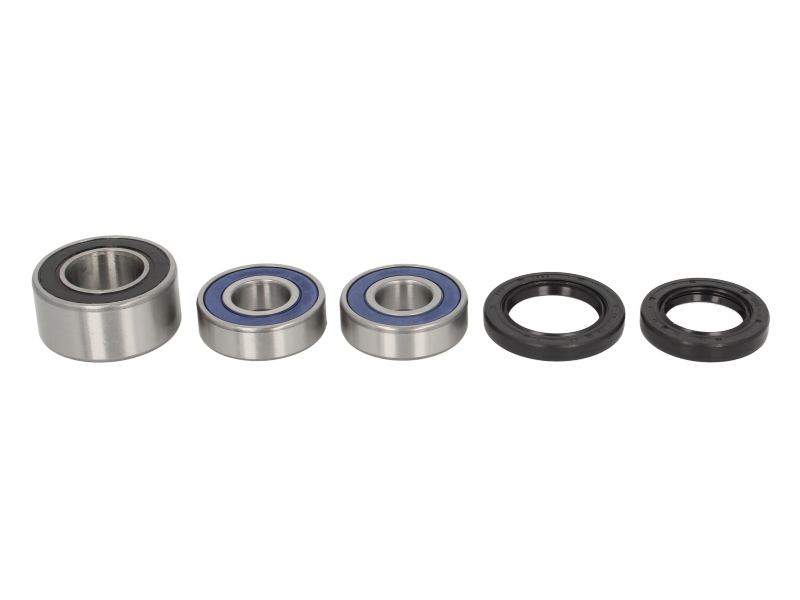 ALL BALLS wheel bearing kit HONDA CBR 600 F 01-06 (25-1658, AB25-1658)