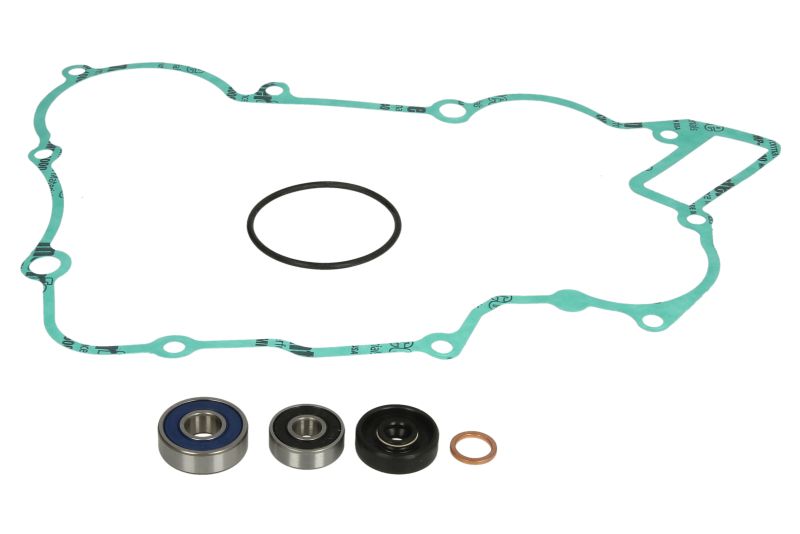 WINDEROSA opravná sada, vodní pumpa HUSQVARNA TC 125 14-15, TE 125 15-16, KTM EGS 200 98-99, EXC 125, 200 98-06, MXC 250 (MOTOCROSS) 00-01, SX 125, 150, 200, 144 98-15, XC 200, 150 06-14, XC-W 200 06-16