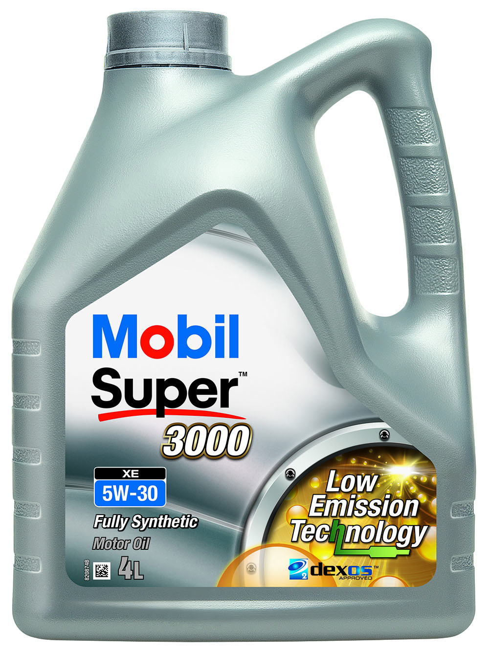 Моторна олива M-SUP (1L) 5W30 ,API CF, SL, SM, SN, DEXOS 2, FORD M2C917 A, MB 229.51, MB 229.52, VW 505.00, VW 505.01 фото 3