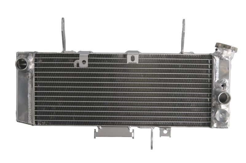 4 RIDE chladič, chlazení motoru SUZUKI SV 650 03-04