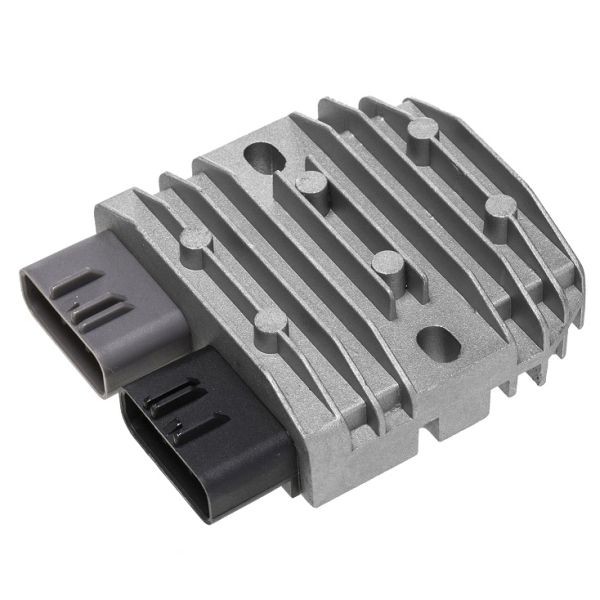 Levně DZE regulátor generátoru ARCTIC CAT ALTERRA 550, 700, 570 16-19, ARCTIC 700 XR, 1000 LTD (MUDPRO), 700 LTD (MUDPRO), 550 XT, 700 XT, 550 XR, 550 LTD