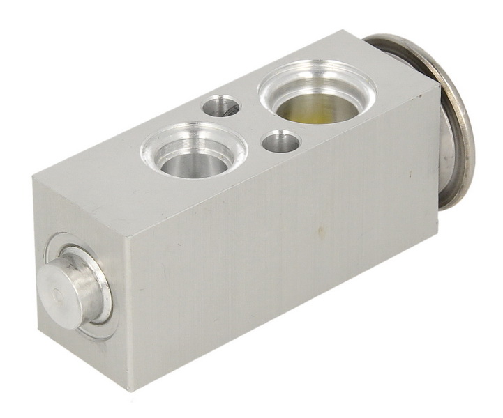 Elemente sistem climatizare - Supapa expansiune clima potrivit SCANIA 4, G I, P I, R I, T DC09.108-OSC11.03 1995-2019