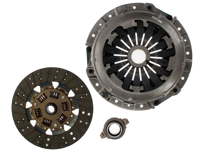 Set kvačila 260mm za vozilo ISUZU TROOPER 2