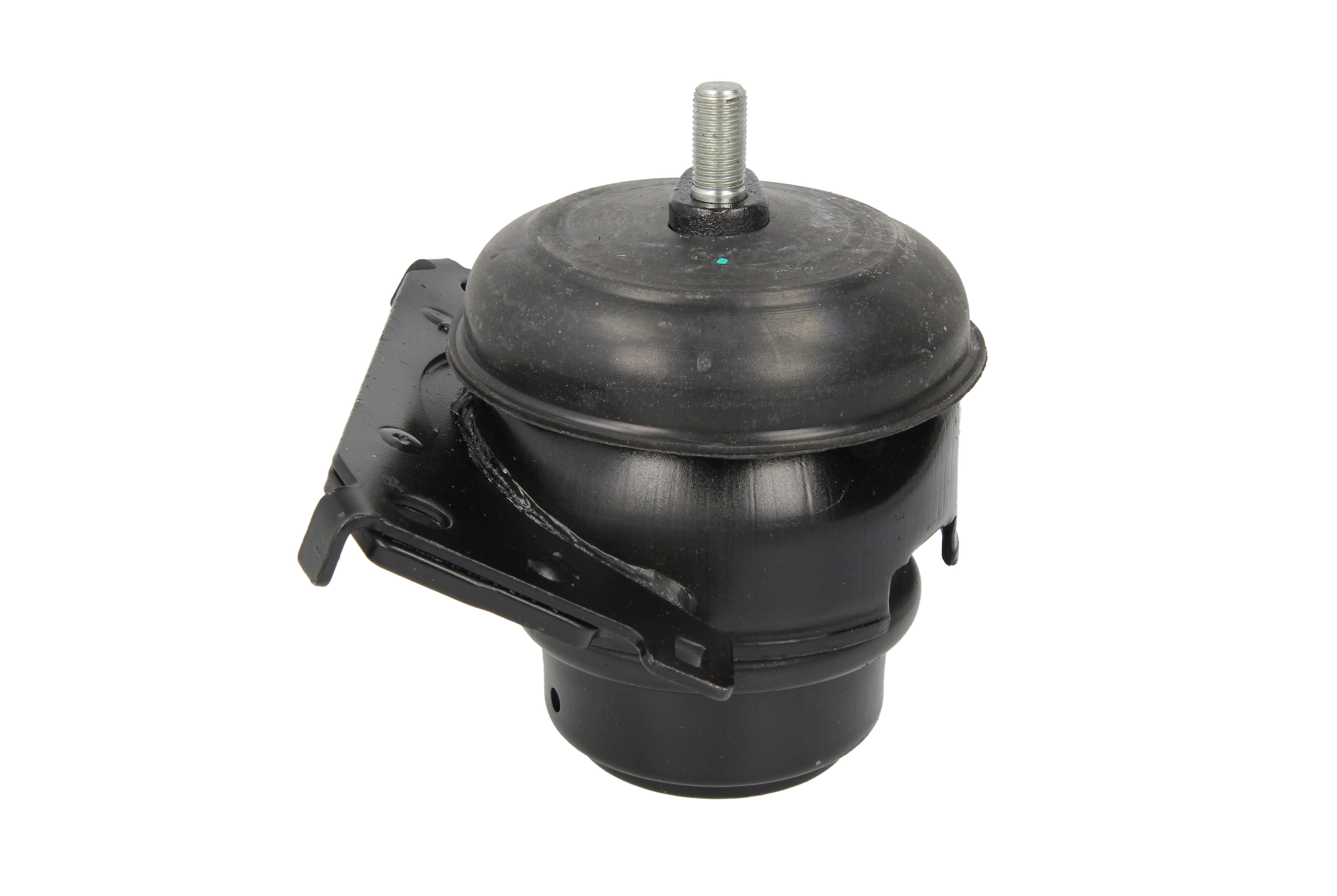 Подушка двигуна передн лів/прав, гідравлічний TOYOTA LAND CRUISER, LAND CRUISER PRADO 2.8D/3.0D/4.0 09.02- фото 2