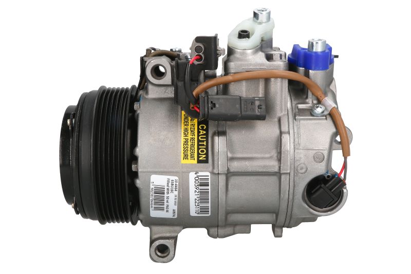 Compresor climatizare potrivit MERCEDES M (W166) 3.5 06.11-12.15