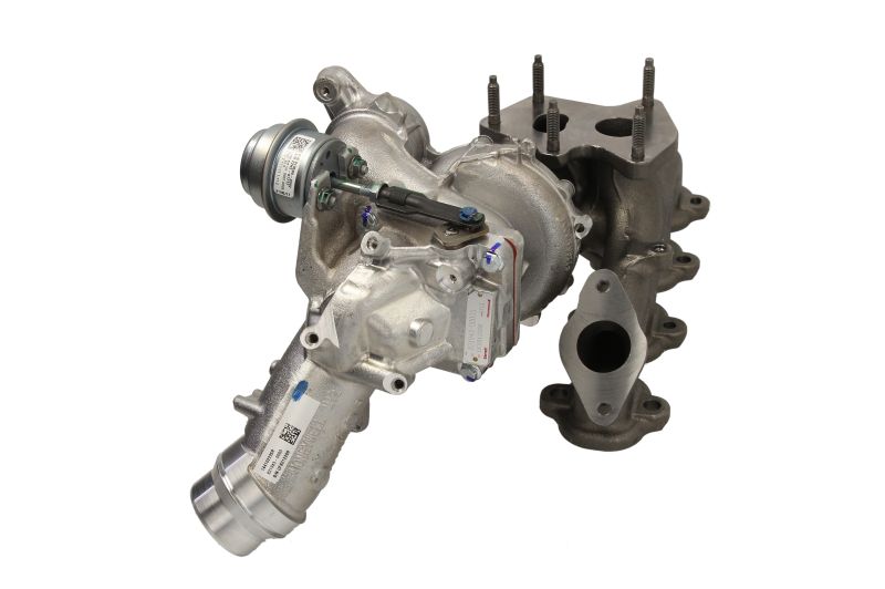 Turbina Turbo za vozilo OPEL VIVARO B