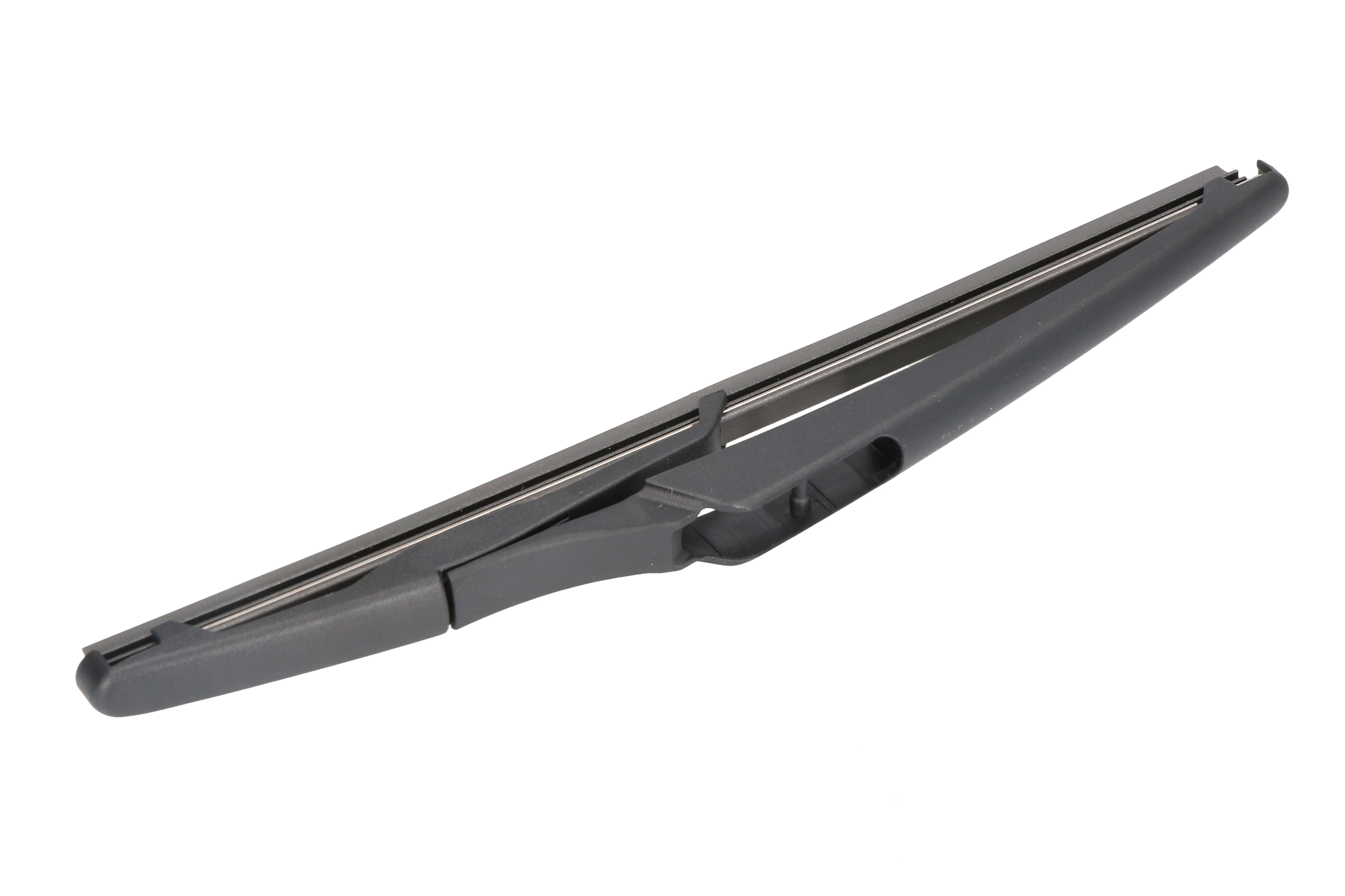 Щітка склоочисника (задня) (240mm) Opel Astra H/Renault Megane IV/Kadjar 05-10 Valeo фото 11