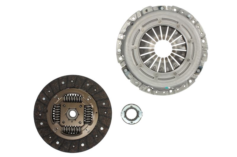 Set kvačila 235mm za vozilo HYUNDAI TUCSON