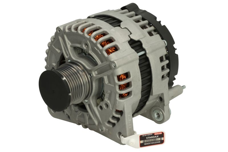 Alternator za vozilo MAN TGE