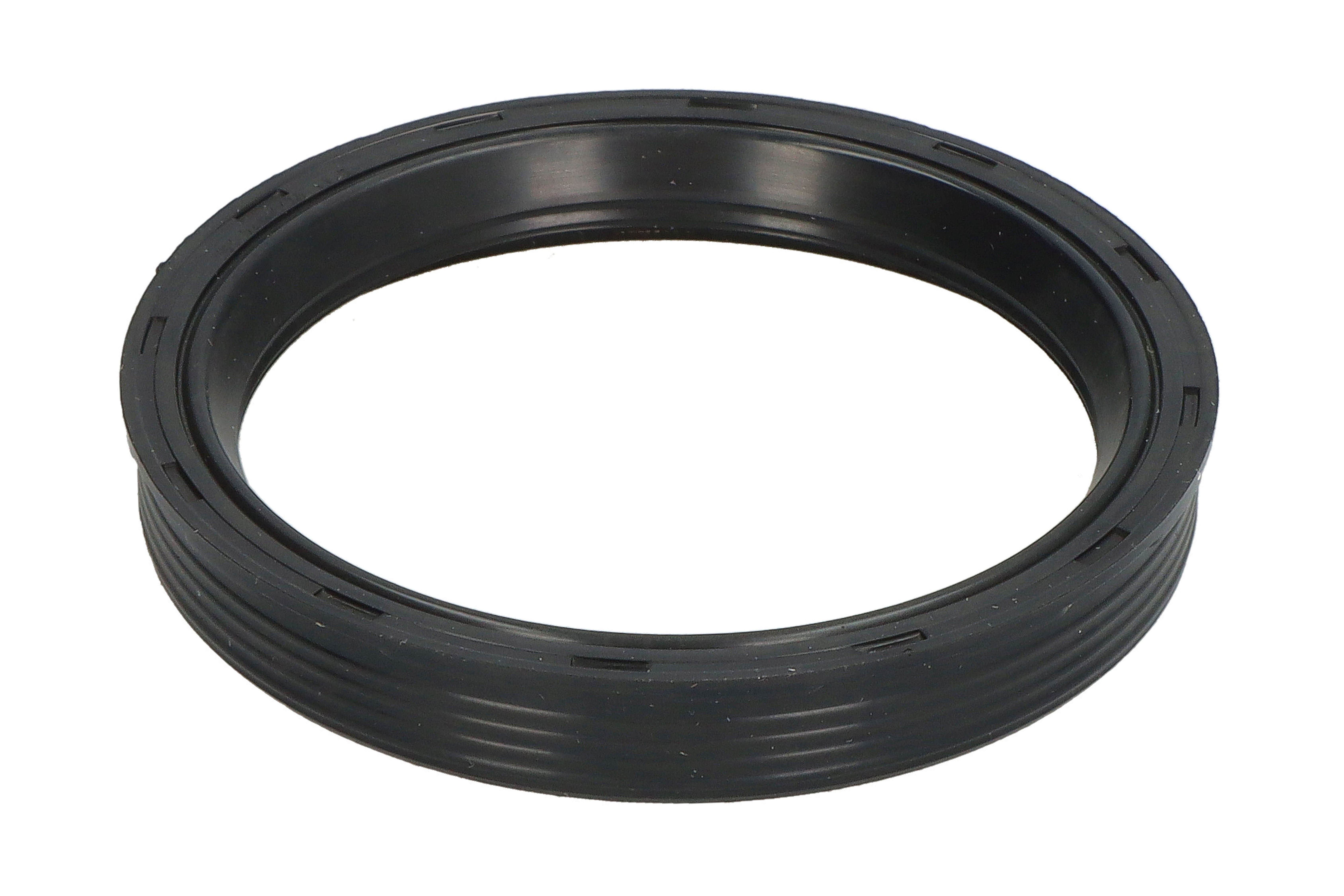 Сальник колінвала гумовий OIL SEAL BMW 520I 16V N20B20A/N26B20A 2.0D 11- AJUSA (15102200) AJUSA фото 3