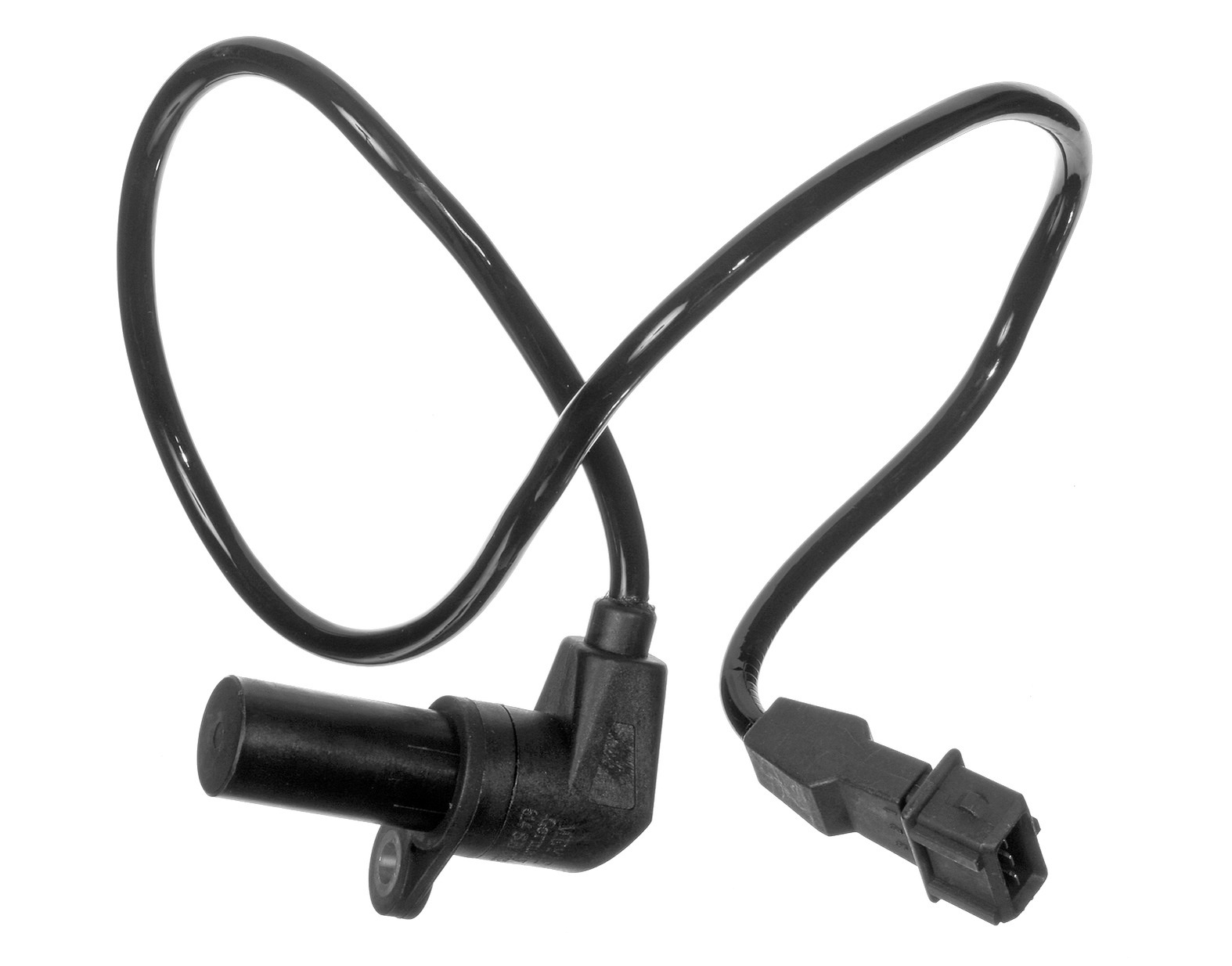 Датчик положення колінвалу Opel Astra F/Vectra B 1.4-1.8 91-00 Meyle фото 6