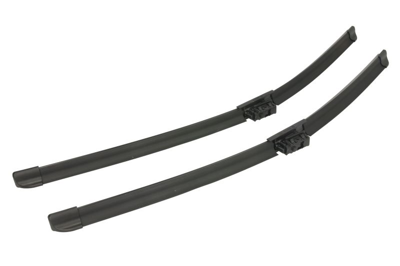 Set 3 stergatoare MERCEDES-BENZ GLB (X247) din 2019-2023, Bosch Aerotwin, din cauciuc siliconat rezistent