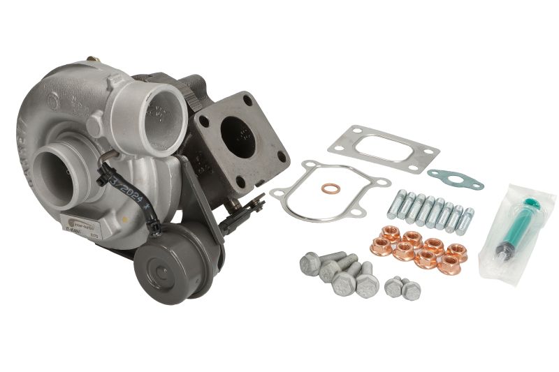 Turbina Turbo za vozilo FIAT DUCATO