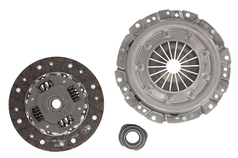 Set kvačila za vozilo DACIA PICK UP, SOLENZA