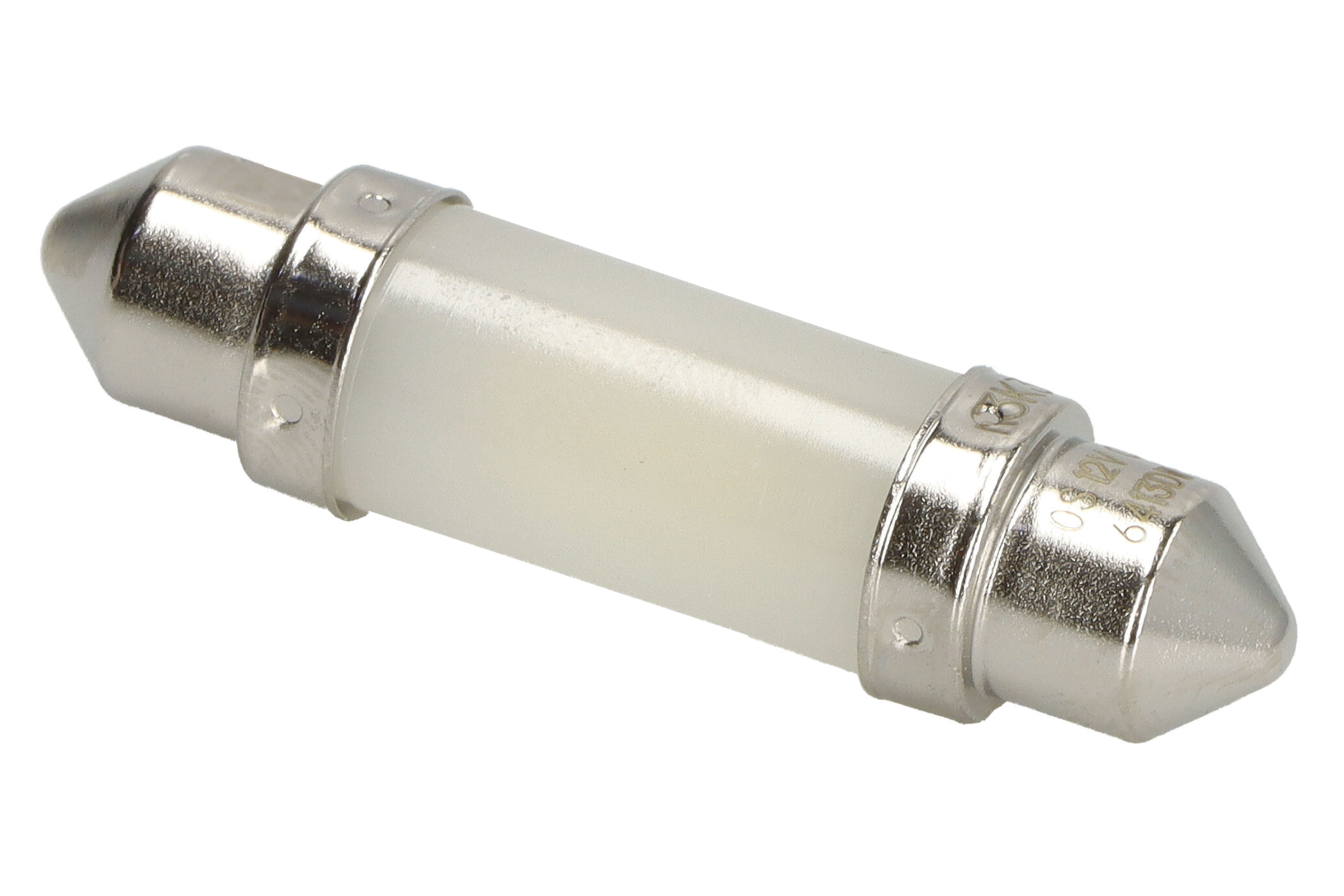 Автолампа світлодіодна C5W LED 12V 0.6W 6000K 41MM SV8.5-8 / LEDRIVING® SL / COOL WHITE OSRAM (6413DWP-1BL) osram фото 4