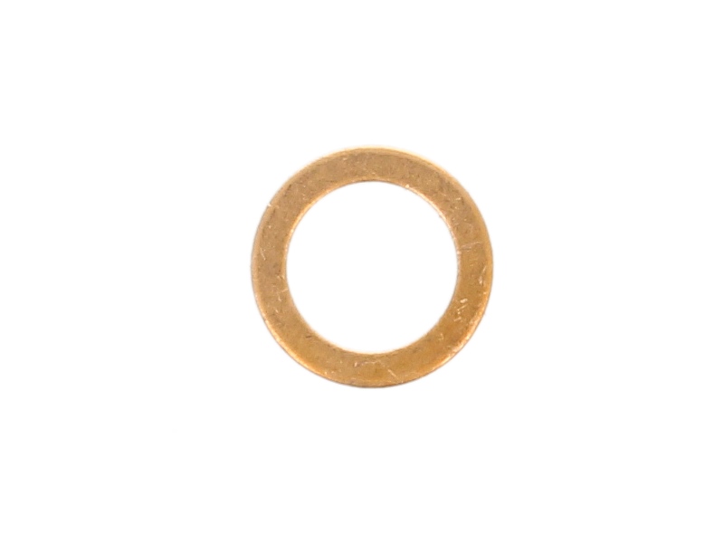ATHENA copper sealing washer for oil drain plug (12X18X1,5)