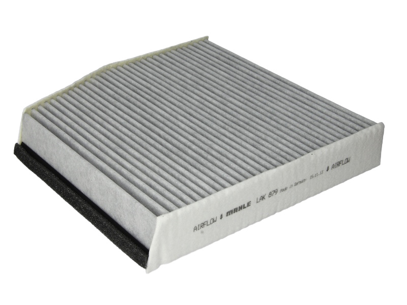 Filter kabine za vozilo MERCEDES A (W176)