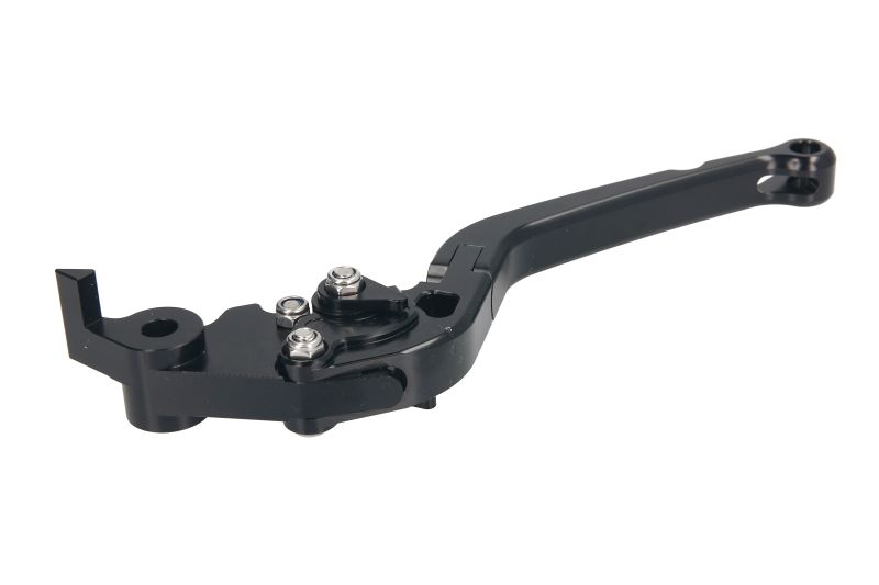 4 RIDE brzdová páka, řidič YAMAHA MT-01 1700 04-09, VMX 1700 (V-MAX) 09-16, YZF-R1 1000 SP 04-08, YZF-R6 600 05-17