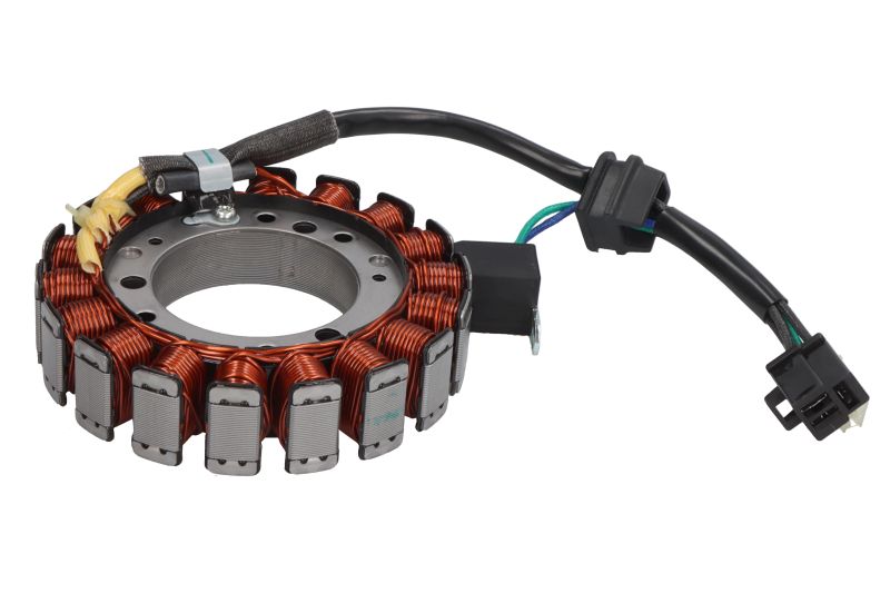 TOURMAX stator, generátor SUZUKI VL 1500 LC (INTR.LEGEND.CLAS.), (INTRUDER) 98-04 (32101-10F01)