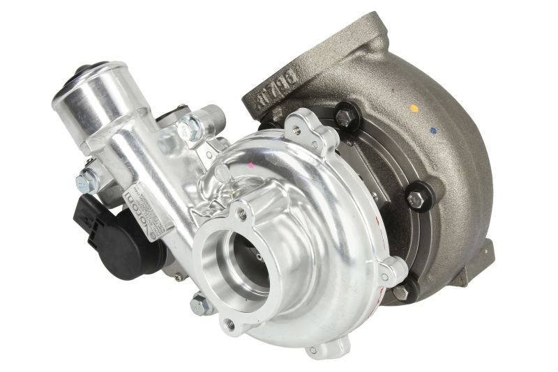Turbina Turbo za vozilo TOYOTA HILUX 7