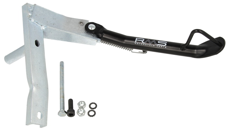 RMS boční stojina APRILIA SR 50 AC (WWW), LC (STEALTH), LC (RACING) 97-01