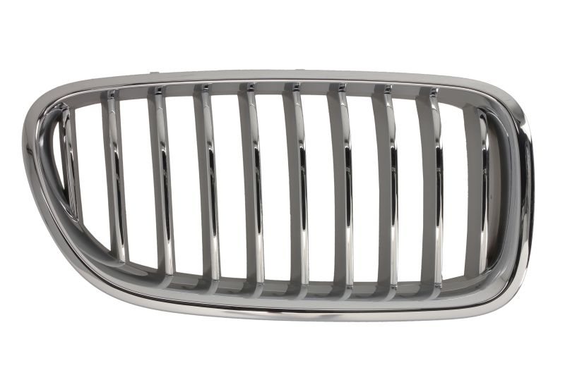 Desna prednja maska / Grill za vozilo BMW 5 F10, F11