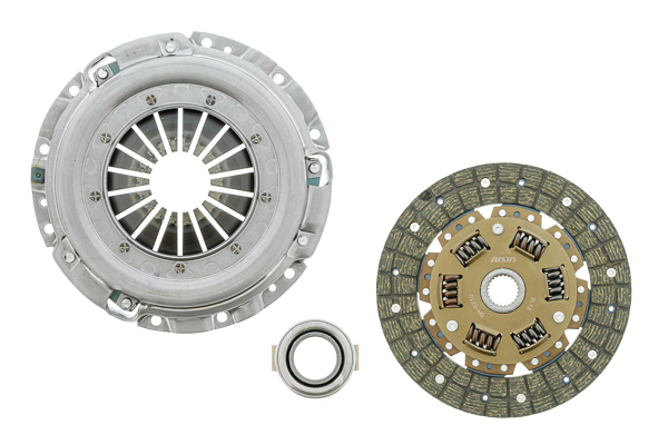 Set kvačila 215mm za vozilo HONDA CIVIC 5, CIVIC 6, CR-5 1 1.6/1.8/2.0