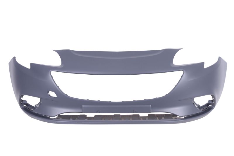 Prednji branik za vozilo OPEL CORSA E 09